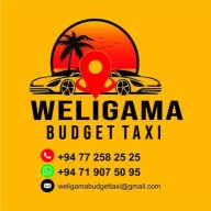 Weligama Budget Taxi